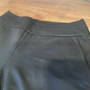 Cabi black trousers NWOT
